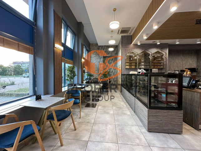 Lokal Wynajem Warszawa Ursynów 5